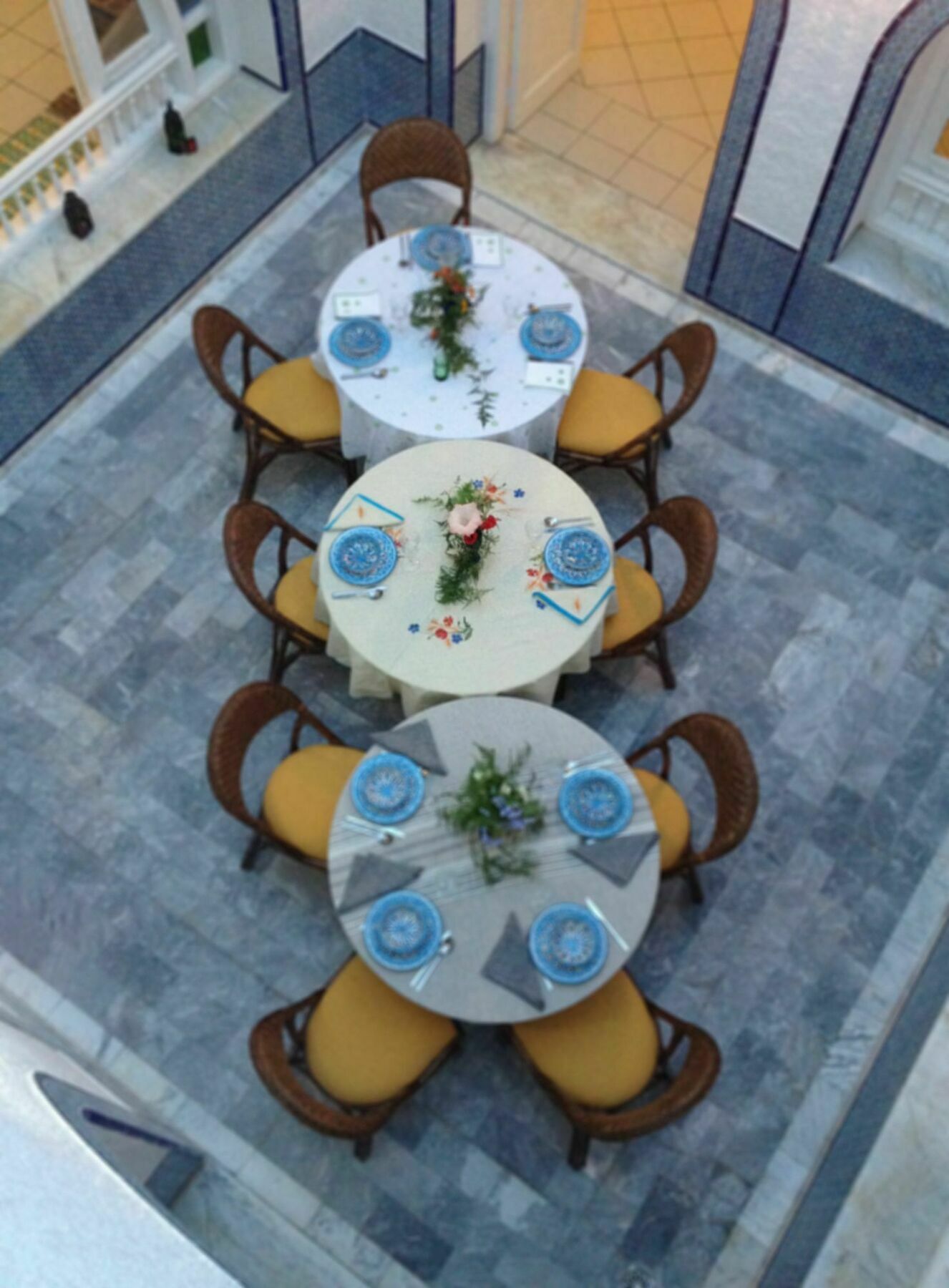 Villa Phoenicia Hammamet Buitenkant foto